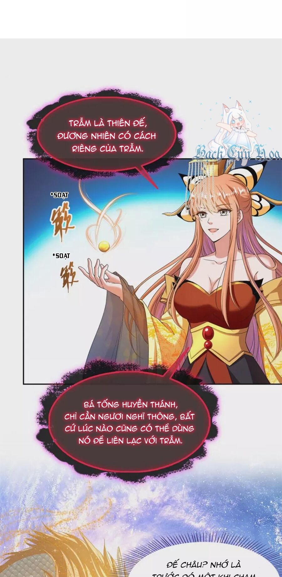 Tu Chân Nói Chuyện Phiếm Quần Chap 457 - Next Chap 458