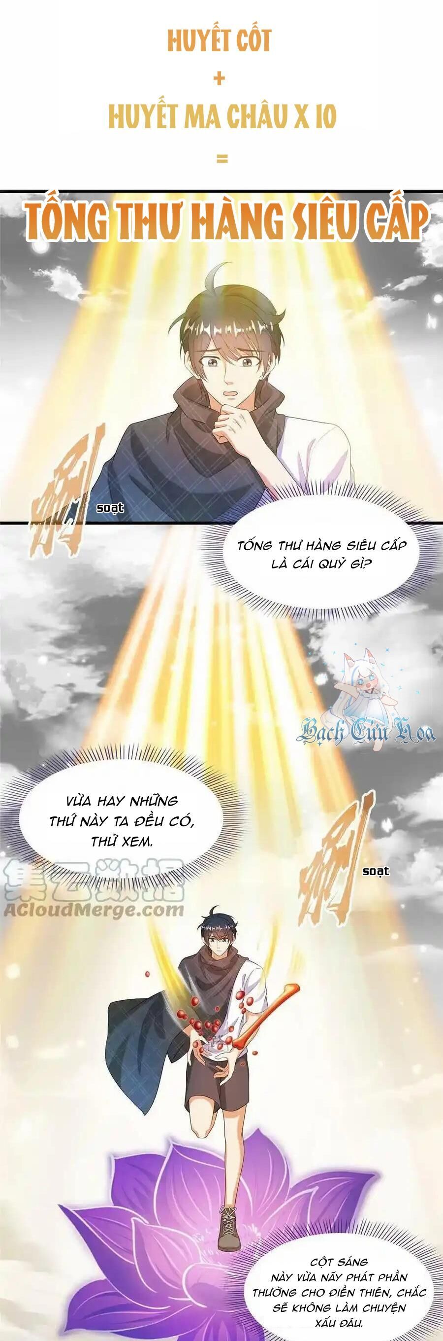 Tu Chân Nói Chuyện Phiếm Quần Chap 486 - Next Chap 487