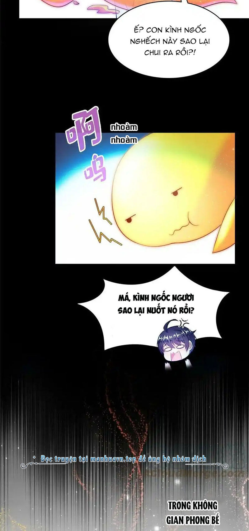 Tu Chân Nói Chuyện Phiếm Quần Chap 487 - Next Chap 488