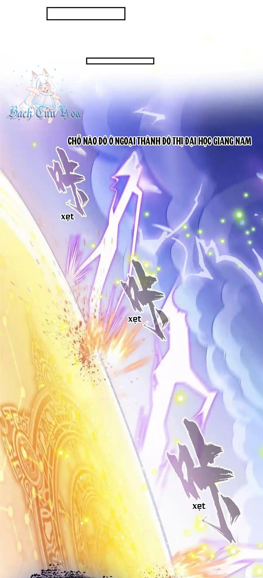 Tu Chân Nói Chuyện Phiếm Quần Chap 493 - Next Chap 494