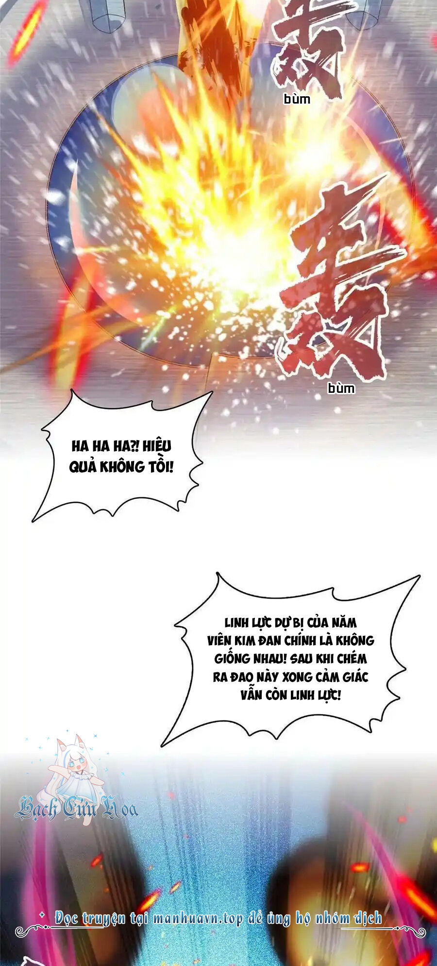 Tu Chân Nói Chuyện Phiếm Quần Chap 493 - Next Chap 494