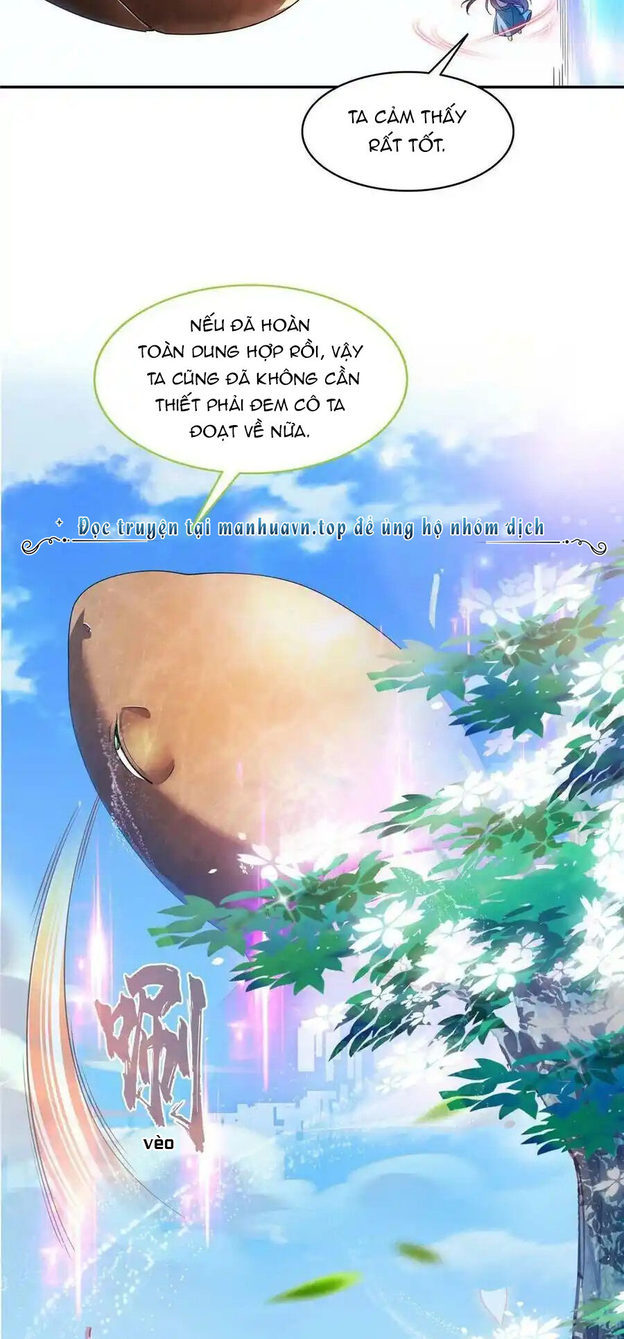 Tu Chân Nói Chuyện Phiếm Quần Chap 495 - Next Chap 496