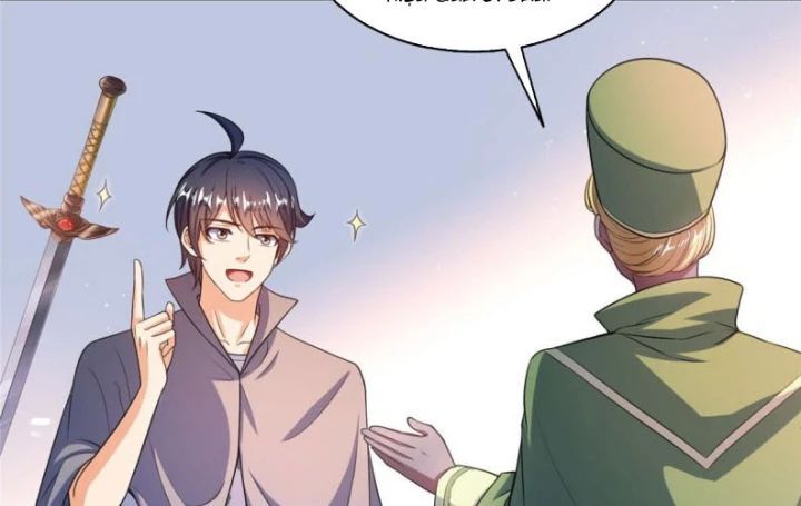 Tu Chân Nói Chuyện Phiếm Quần Chap 510 - Next Chap 511