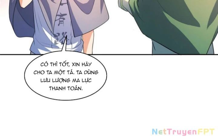 Tu Chân Nói Chuyện Phiếm Quần Chap 510 - Next Chap 511