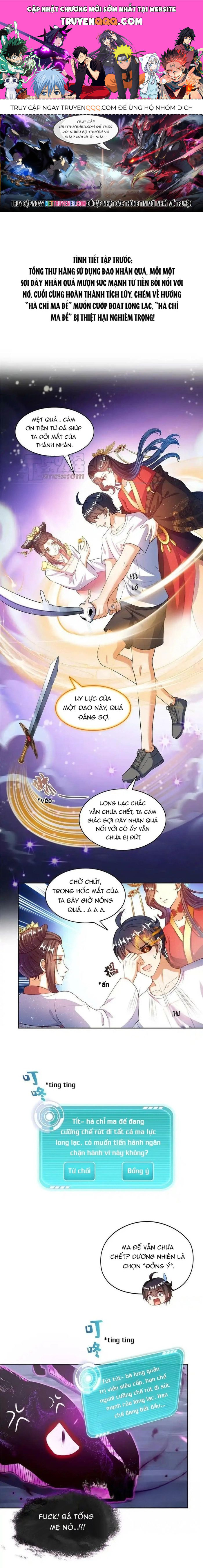 Tu Chân Nói Chuyện Phiếm Quần Chap 531 - Next Chap 532