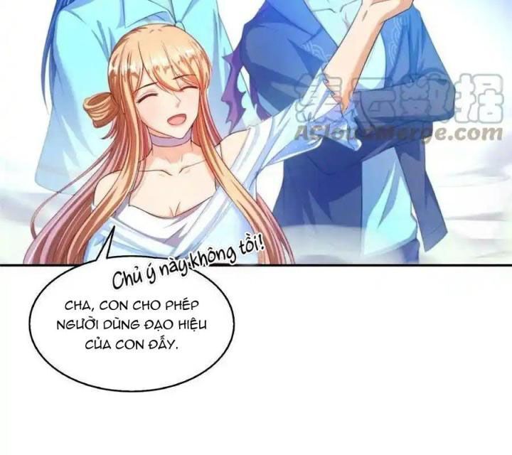 Tu Chân Nói Chuyện Phiếm Quần Chap 539 - Next Chap 540