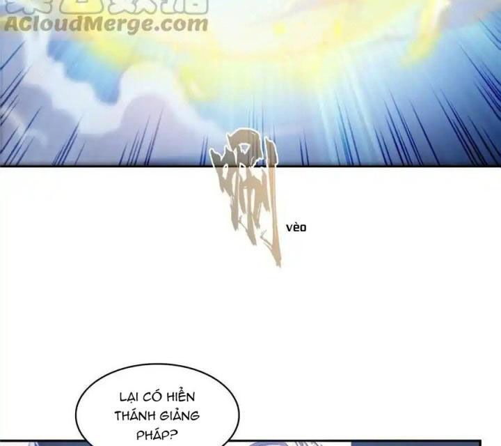 Tu Chân Nói Chuyện Phiếm Quần Chap 539 - Next Chap 540