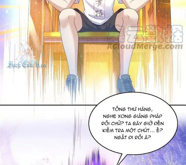 Tu Chân Nói Chuyện Phiếm Quần Chap 539 - Next Chap 540