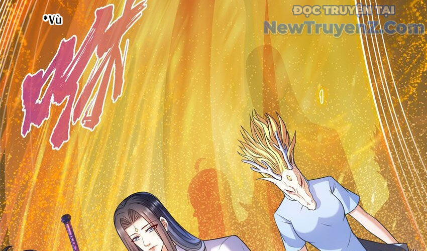 Tu Chân Nói Chuyện Phiếm Quần Chap 591 - Next Chap 592