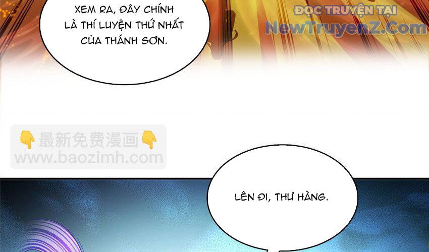 Tu Chân Nói Chuyện Phiếm Quần Chap 591 - Next Chap 592