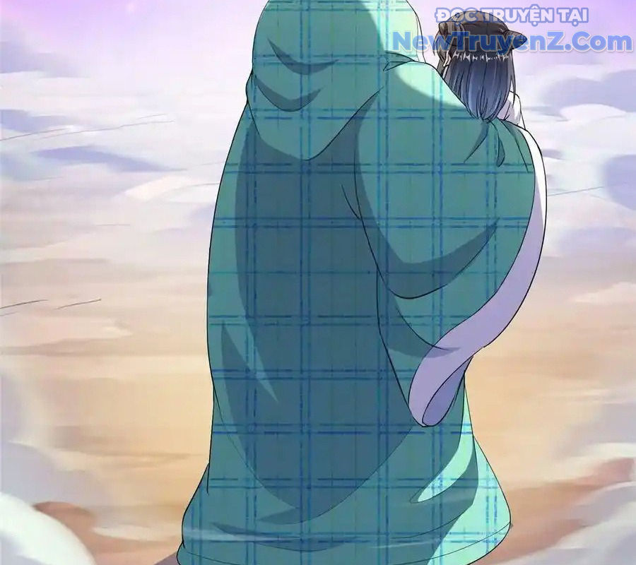 Tu Chân Nói Chuyện Phiếm Quần Chap 595 - Next Chap 596