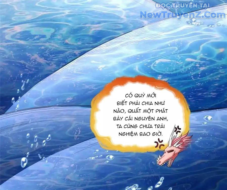 Tu Chân Nói Chuyện Phiếm Quần Chap 596 - Next Chap 597