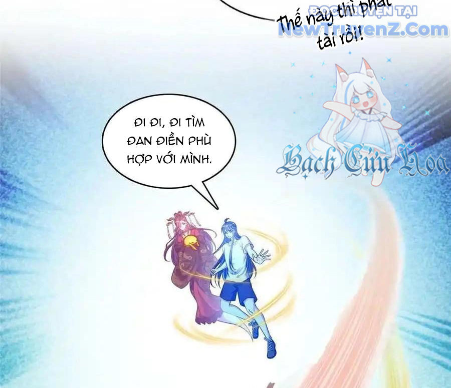 Tu Chân Nói Chuyện Phiếm Quần Chap 596 - Next Chap 597