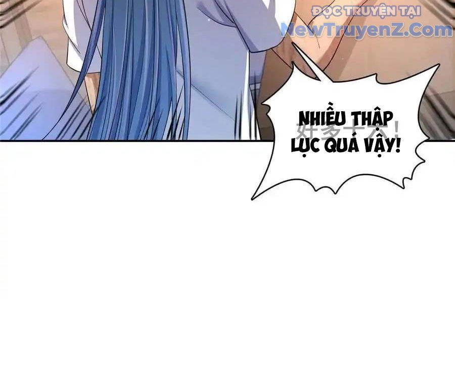 Tu Chân Nói Chuyện Phiếm Quần Chap 596 - Next Chap 597