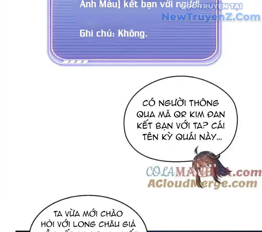 Tu Chân Nói Chuyện Phiếm Quần Chap 597 - Next Chap 598
