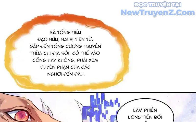 Tu Chân Nói Chuyện Phiếm Quần Chap 599 - Next Chap 600