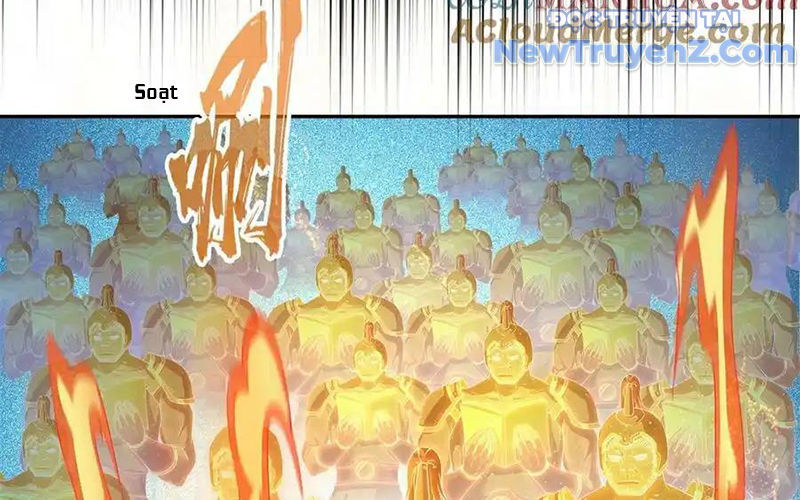 Tu Chân Nói Chuyện Phiếm Quần Chap 599 - Next Chap 600