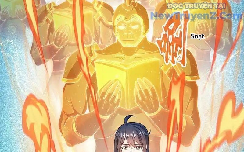 Tu Chân Nói Chuyện Phiếm Quần Chap 599 - Next Chap 600