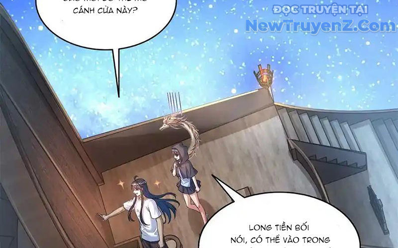 Tu Chân Nói Chuyện Phiếm Quần Chap 599 - Next Chap 600