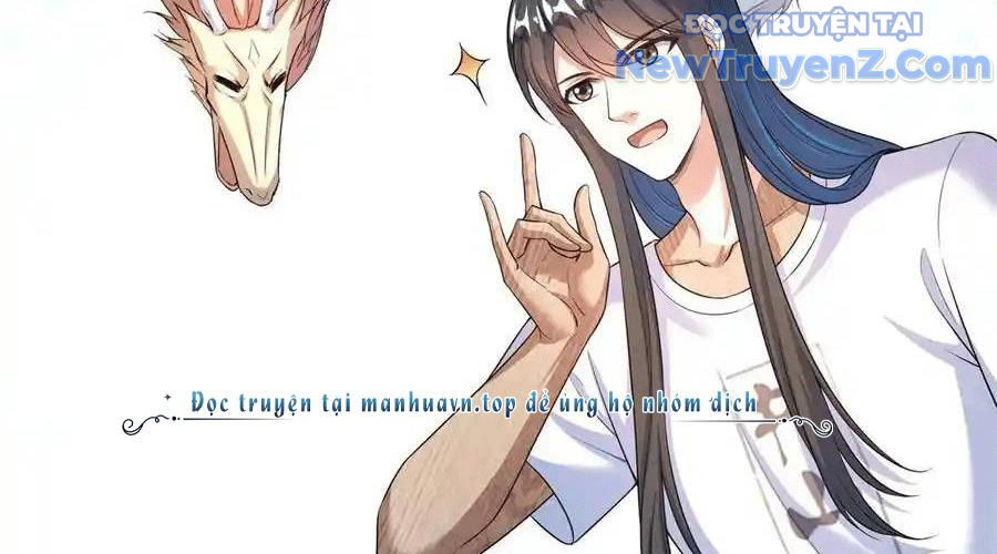 Tu Chân Nói Chuyện Phiếm Quần Chap 599 - Next Chap 600