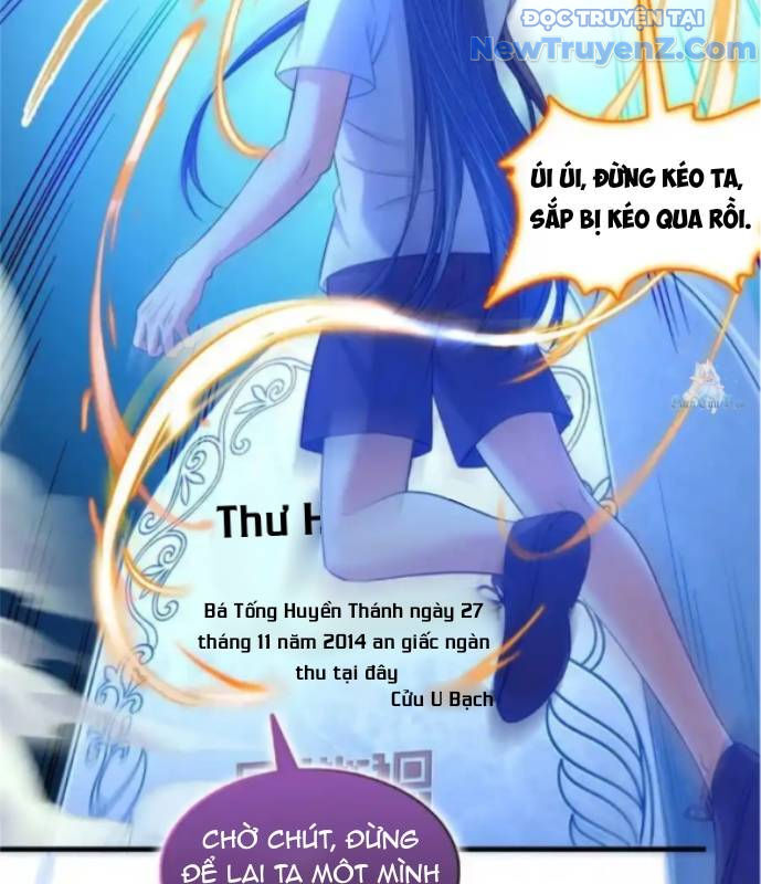 Tu Chân Nói Chuyện Phiếm Quần Chap 603 - Next Chap 604