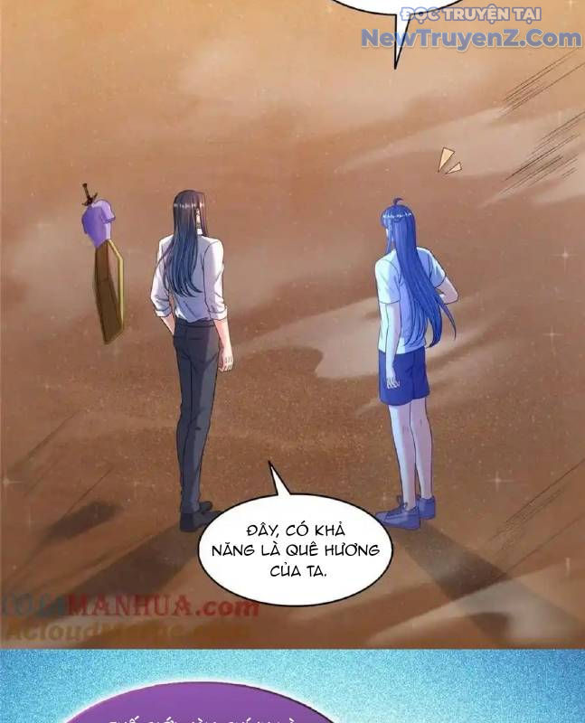 Tu Chân Nói Chuyện Phiếm Quần Chap 603 - Next Chap 604