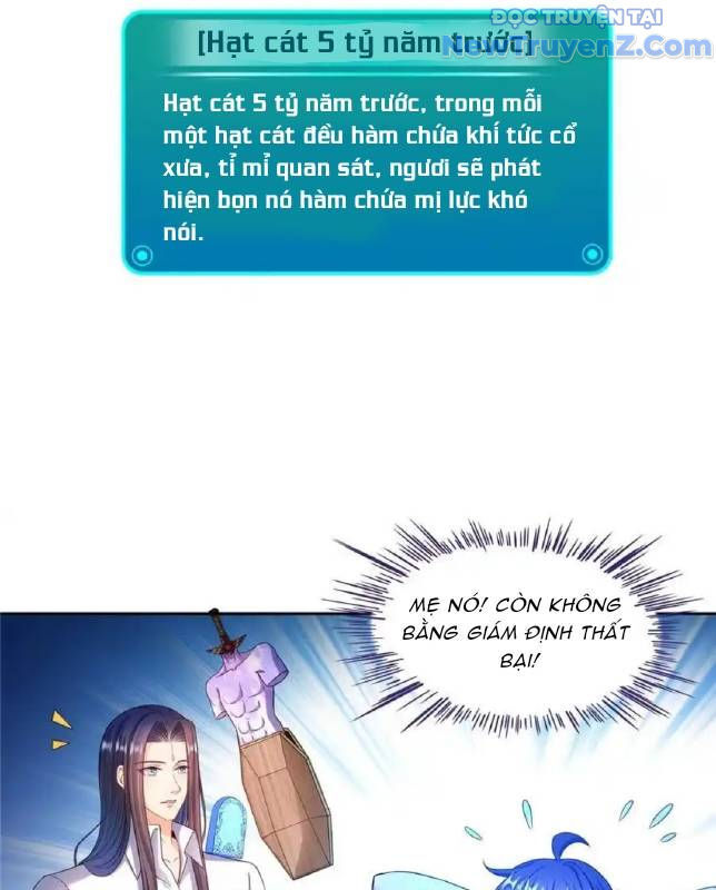 Tu Chân Nói Chuyện Phiếm Quần Chap 603 - Next Chap 604