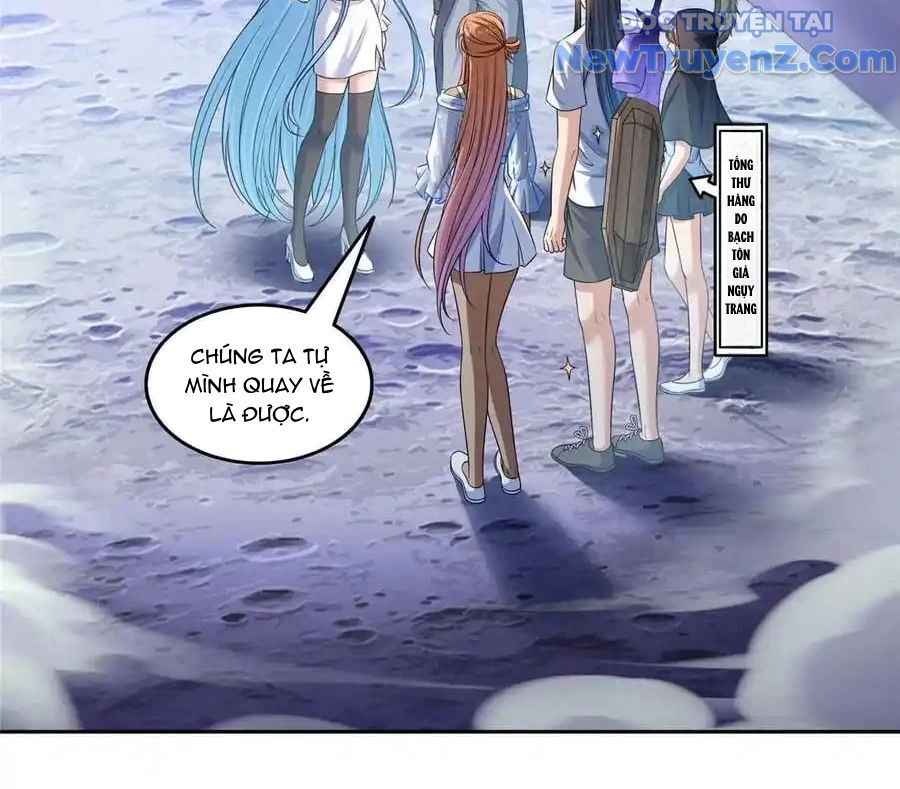 Tu Chân Nói Chuyện Phiếm Quần Chap 621 - Next Chap 622