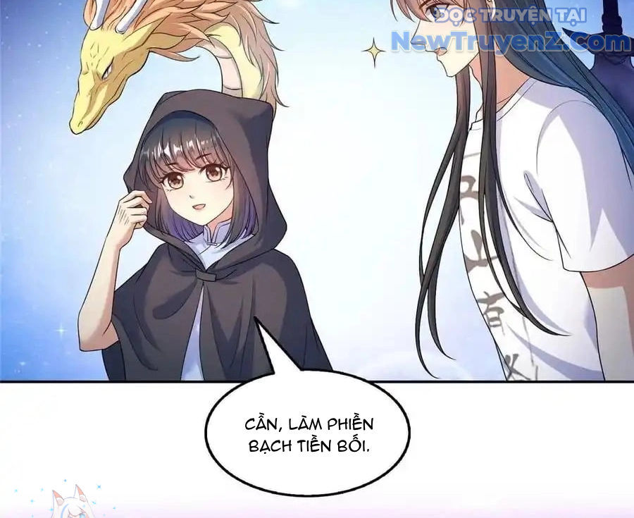 Tu Chân Nói Chuyện Phiếm Quần Chap 621 - Next Chap 622