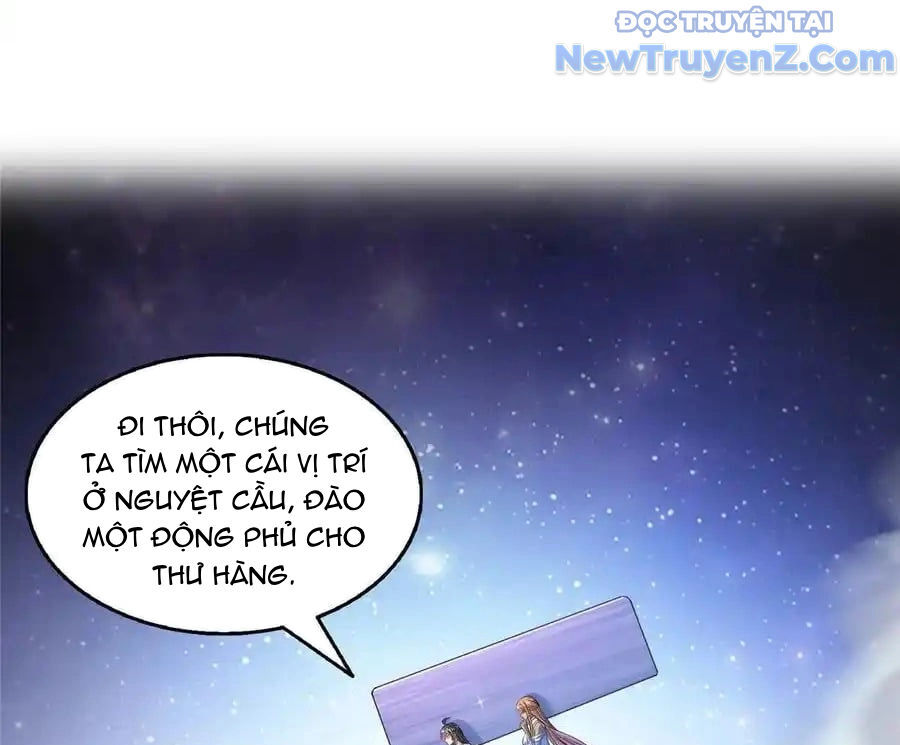 Tu Chân Nói Chuyện Phiếm Quần Chap 621 - Next Chap 622