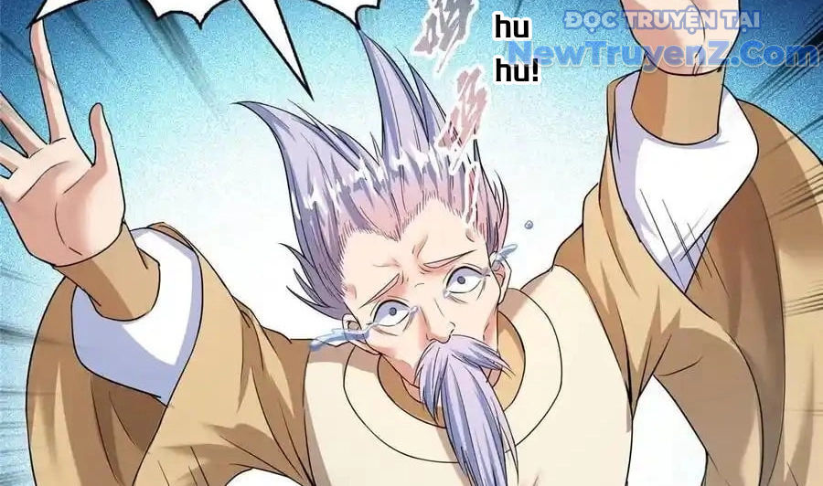 Tu Chân Nói Chuyện Phiếm Quần Chap 621 - Next Chap 622