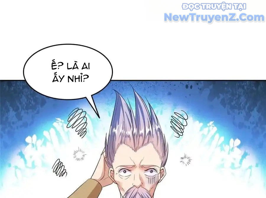 Tu Chân Nói Chuyện Phiếm Quần Chap 621 - Next Chap 622