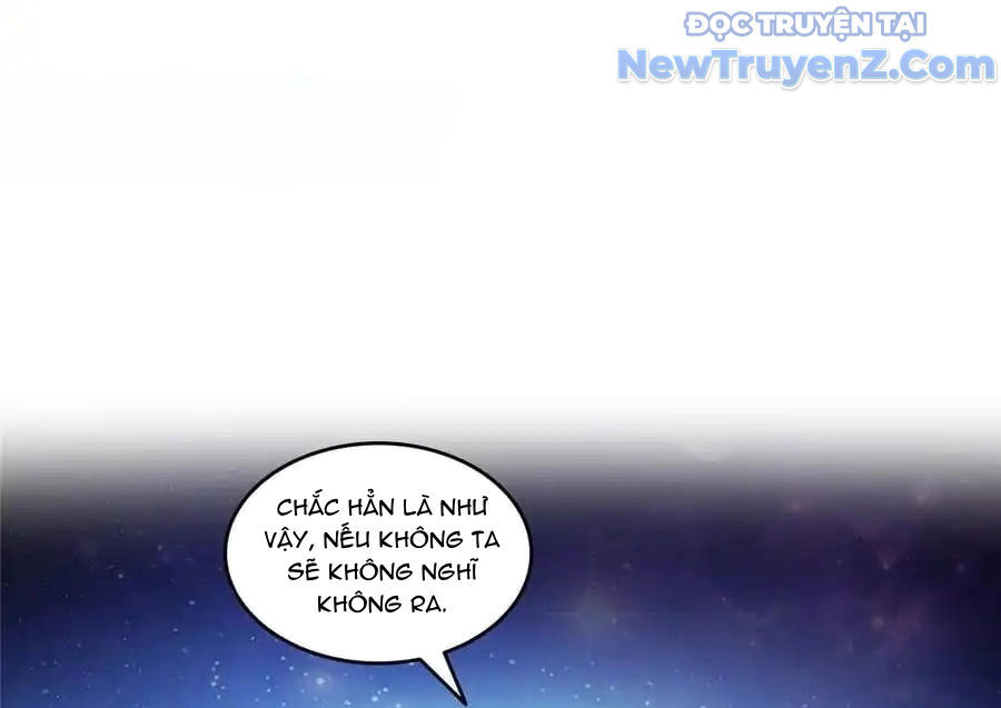 Tu Chân Nói Chuyện Phiếm Quần Chap 621 - Next Chap 622