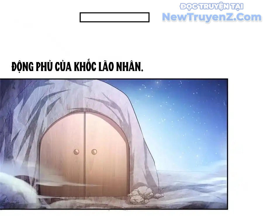 Tu Chân Nói Chuyện Phiếm Quần Chap 621 - Next Chap 622