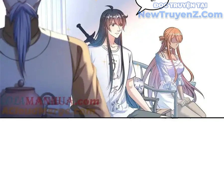 Tu Chân Nói Chuyện Phiếm Quần Chap 621 - Next Chap 622