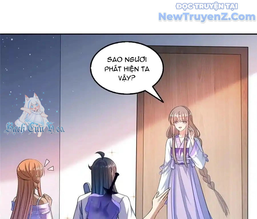 Tu Chân Nói Chuyện Phiếm Quần Chap 621 - Next Chap 622