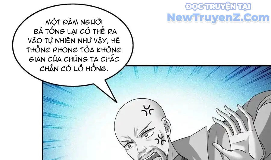 Tu Chân Nói Chuyện Phiếm Quần Chap 621 - Next Chap 622