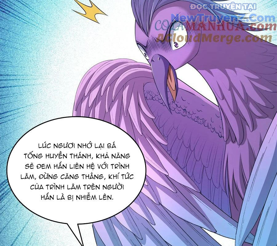 Tu Chân Nói Chuyện Phiếm Quần Chap 625 - Next Chap 626