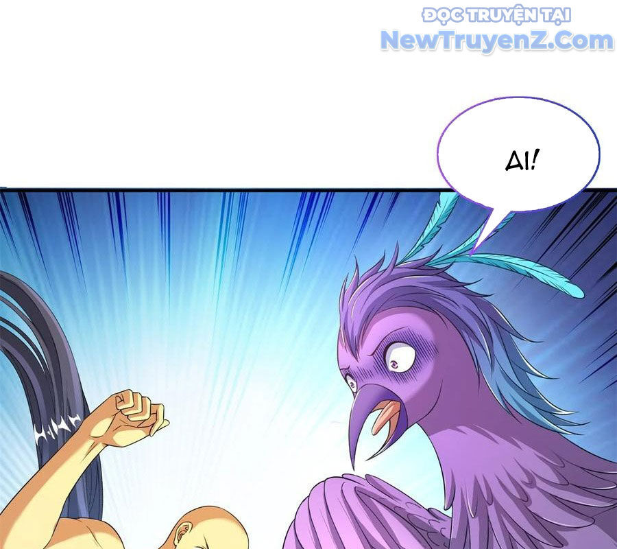 Tu Chân Nói Chuyện Phiếm Quần Chap 625 - Next Chap 626