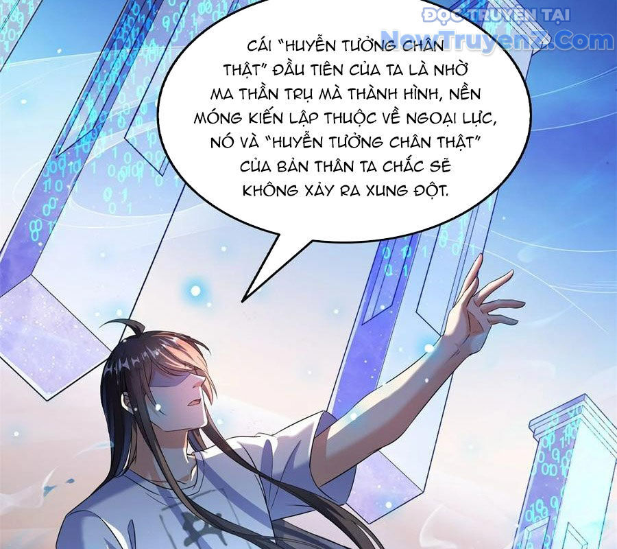 Tu Chân Nói Chuyện Phiếm Quần Chap 625 - Next Chap 626