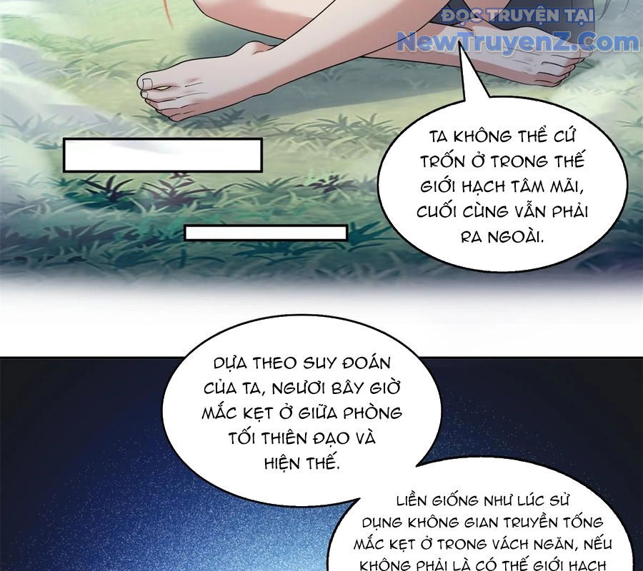 Tu Chân Nói Chuyện Phiếm Quần Chap 628 - Next Chap 629