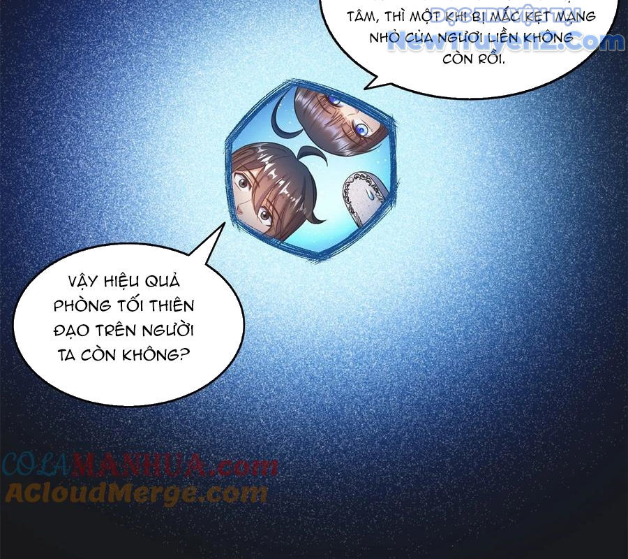 Tu Chân Nói Chuyện Phiếm Quần Chap 628 - Next Chap 629