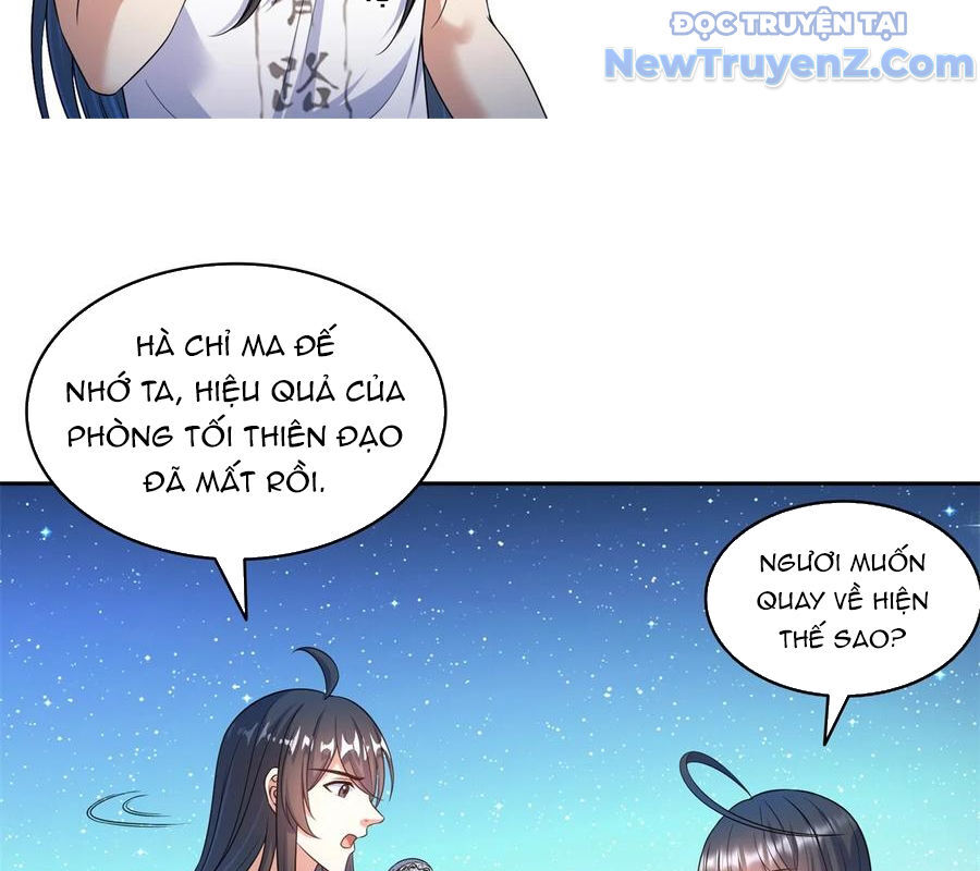 Tu Chân Nói Chuyện Phiếm Quần Chap 628 - Next Chap 629