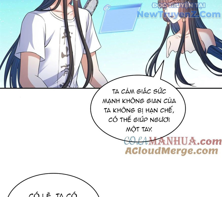 Tu Chân Nói Chuyện Phiếm Quần Chap 628 - Next Chap 629