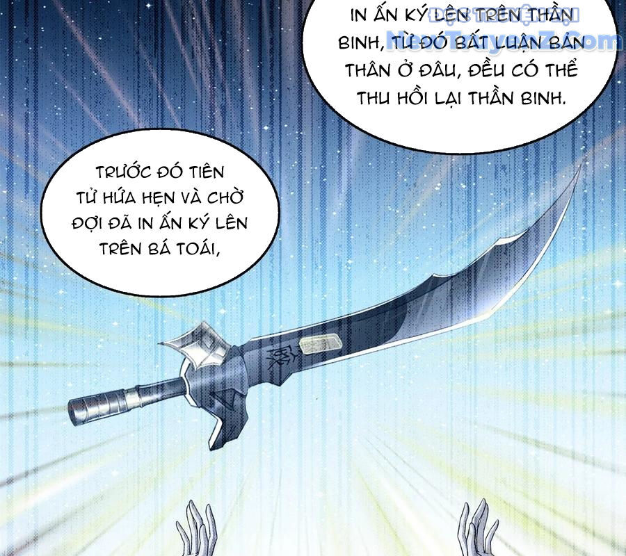 Tu Chân Nói Chuyện Phiếm Quần Chap 628 - Next Chap 629