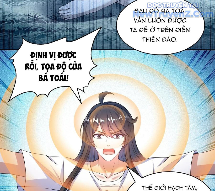 Tu Chân Nói Chuyện Phiếm Quần Chap 628 - Next Chap 629