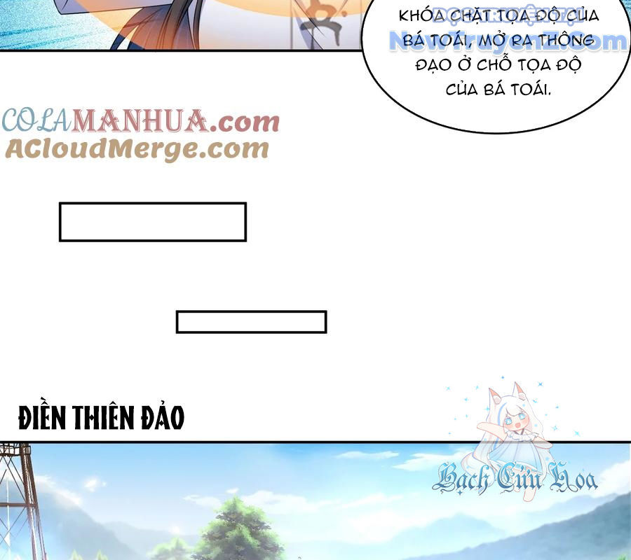 Tu Chân Nói Chuyện Phiếm Quần Chap 628 - Next Chap 629