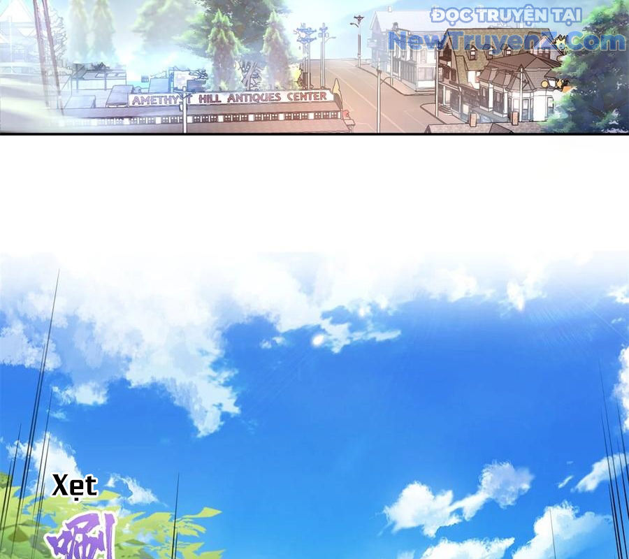 Tu Chân Nói Chuyện Phiếm Quần Chap 628 - Next Chap 629