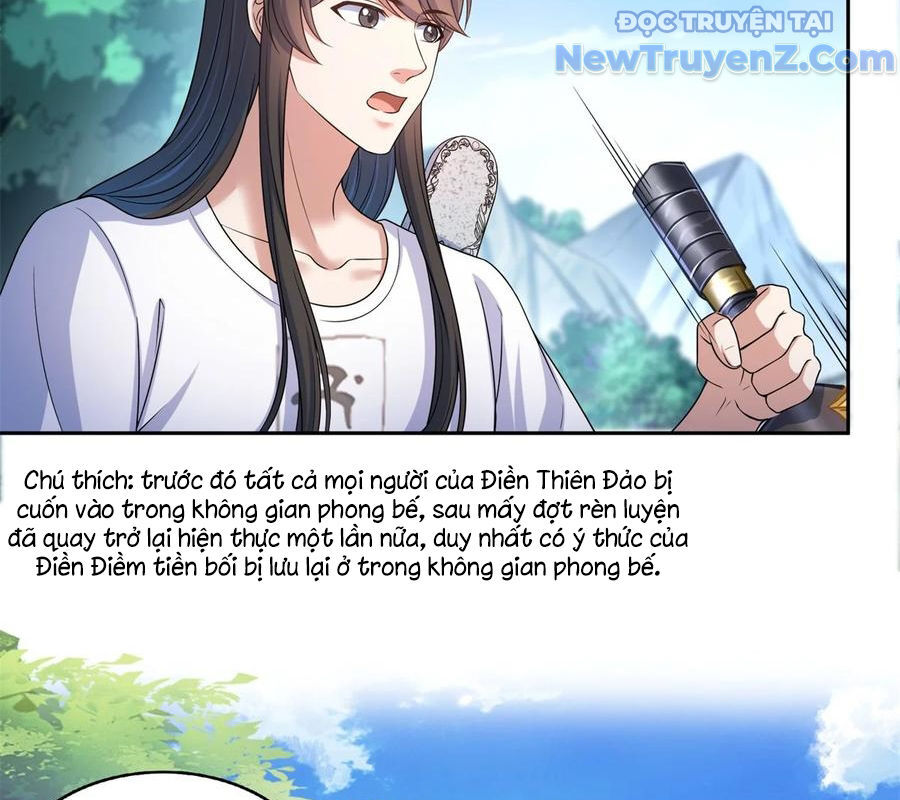 Tu Chân Nói Chuyện Phiếm Quần Chap 628 - Next Chap 629