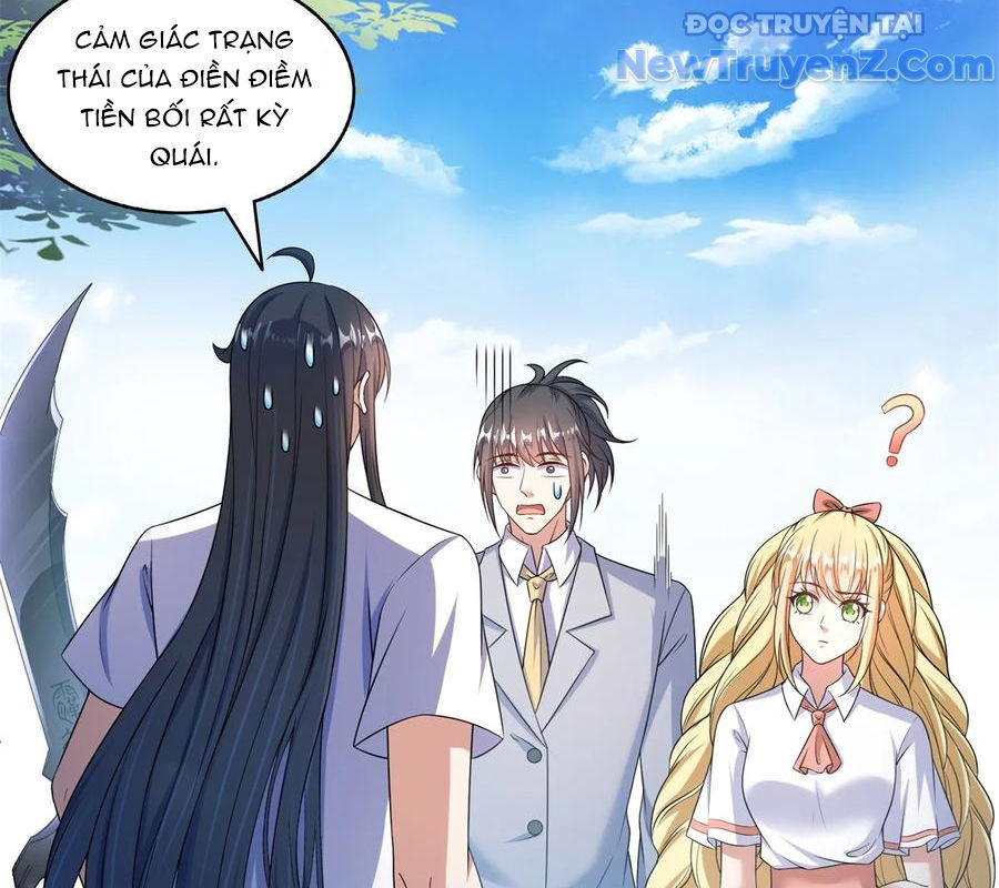 Tu Chân Nói Chuyện Phiếm Quần Chap 628 - Next Chap 629